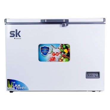 Tủ Đông Sumikura 1 Ngăn SKF-450S (450L)