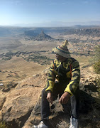Lesley Mofokeng takes a look into the Lesotho heritage. 