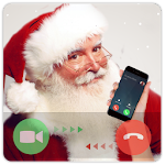 Video Call From Santa Apk