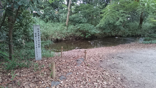 下鴨神社 