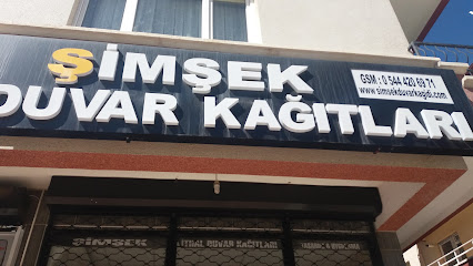 Şimşek Duvar Kağıtları