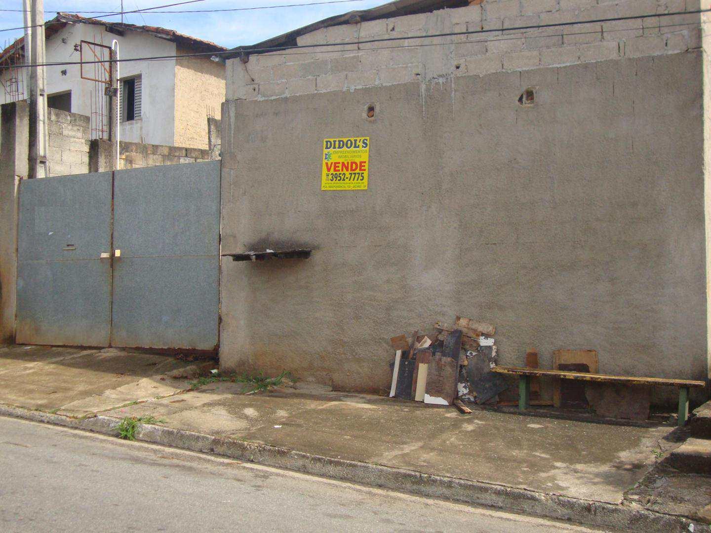 Casas à venda São João