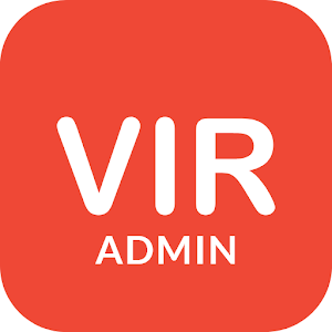 Download VIR Admin For PC Windows and Mac