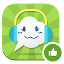 ダウンロード Video Chat for SayHi をインストールする 最新 APK ダウンローダ