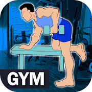 Personal Gym Exercises Daily Workouts