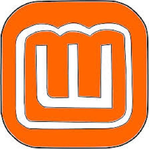 Android application Wattpad Ebooks screenshort