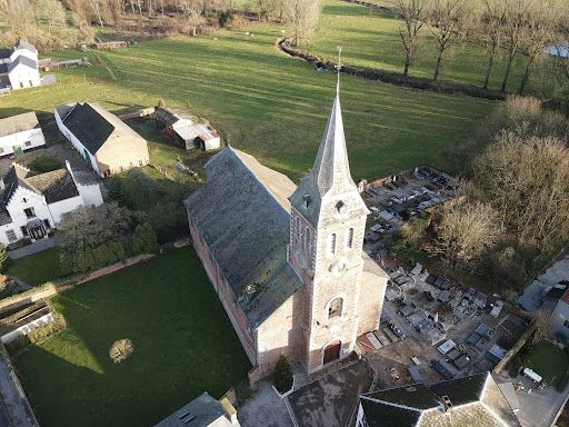 photo de Saint-Martin (église de Taviers)