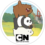 Free Fur All – We Bare Bears Apk