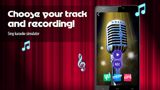 How to get Karaoke voice simulator lastet apk for pc
