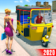 Off Road Tuk Tuk Auto Rickshaw Driving Games 2020