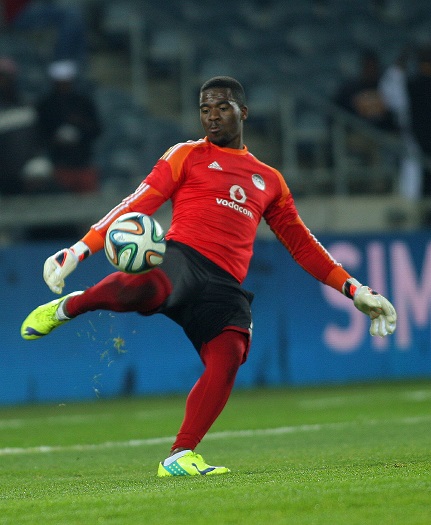 Five people have been arrested in connection with the murder of soccer player Senzo Meyiwa.