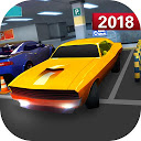 ダウンロード Car Parking 2018 をインストールする 最新 APK ダウンローダ