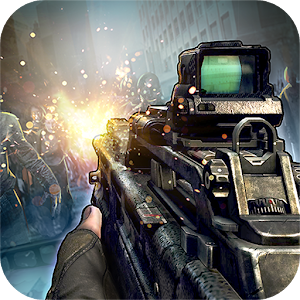 Zombie Frontier 3: Sniper FPS For PC (Windows & MAC)