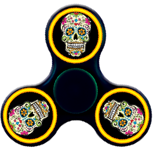 Download Real Fidget Spinner Simulator For PC Windows and Mac