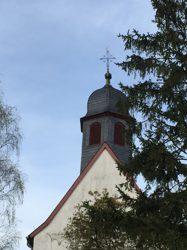 Kirche Bubenheim