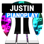 PianoPlay: JUSTIN Apk