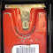 Single Slot Payphones - NJ Tel Port Libern, Jersey City A-6 6