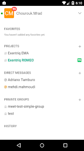 How to mod Exentriq Talk patch 2.0.2 apk for android