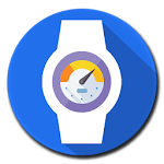 Speedometer For Android Wear Apk
