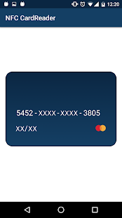 How to download CreditCard NFC Reader patch 1.0.2 apk for laptop