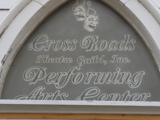 Crossroads Performing Arts Center