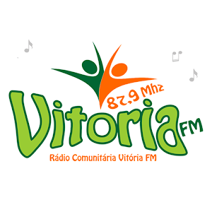 Download Rádio Vitória FM Petrolândia For PC Windows and Mac