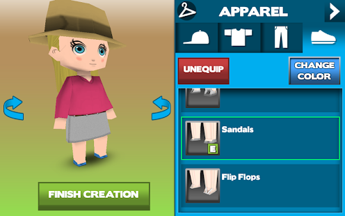 How to mod 4 Seasons - 3D Farming Game 0.4.5 apk for bluestacks