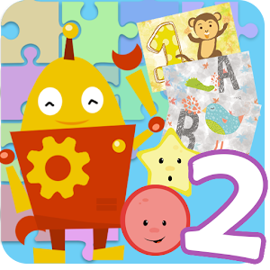 Download Educational Puzzles for Kids 2 For PC Windows and Mac