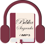 Bíblia Sagrada MP3 Apk