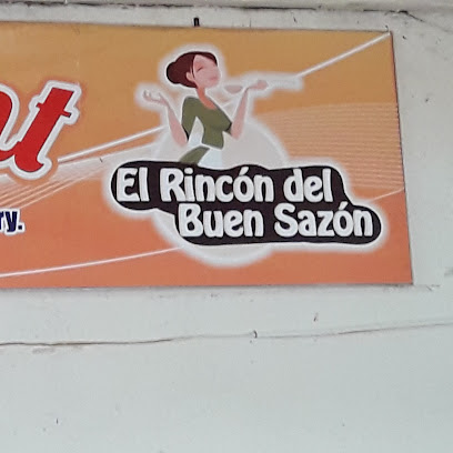 El Rincón Del Buen Sazón