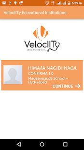 How to install Velociity Parent Portal 1.0 unlimited apk for android