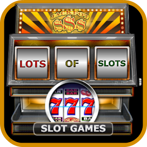 Download Lots Of Slots For PC Windows and Mac