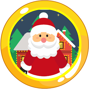 Download escape from Xmas santa claus For PC Windows and Mac