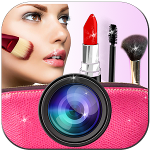 Download your cam beauty makeup For PC Windows and Mac