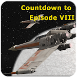 Episode VIII Countdown FREE Apk