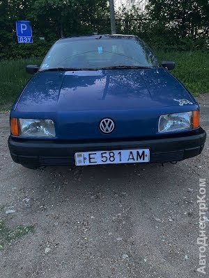 продам авто Volkswagen Passat Passat (B3, B4) фото 2