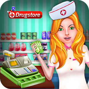 Doctor Store Cash Register.apk 1.0.3