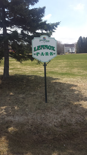 Lennox Park