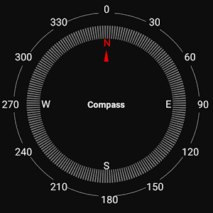 Download Luxury Compass For PC Windows and Mac