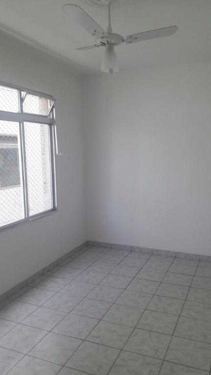 Apartamento residencial para venda e locação, Campo Grande, 