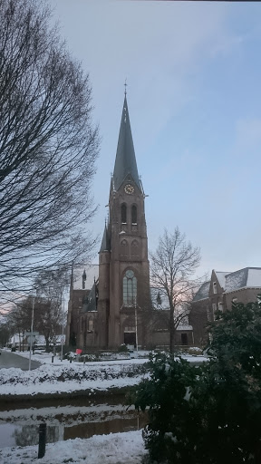 Rooms Katholieke Kerk