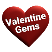 Valentine Gems