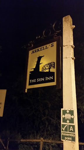 The Sun Inn