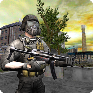 Download Frontline Special Forces For PC Windows and Mac