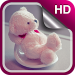 Cute Toys Live Wallpaper HD Apk