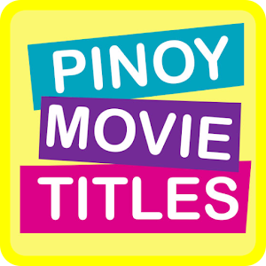 Download Pinoy Movie Titles Quiz For PC Windows and Mac