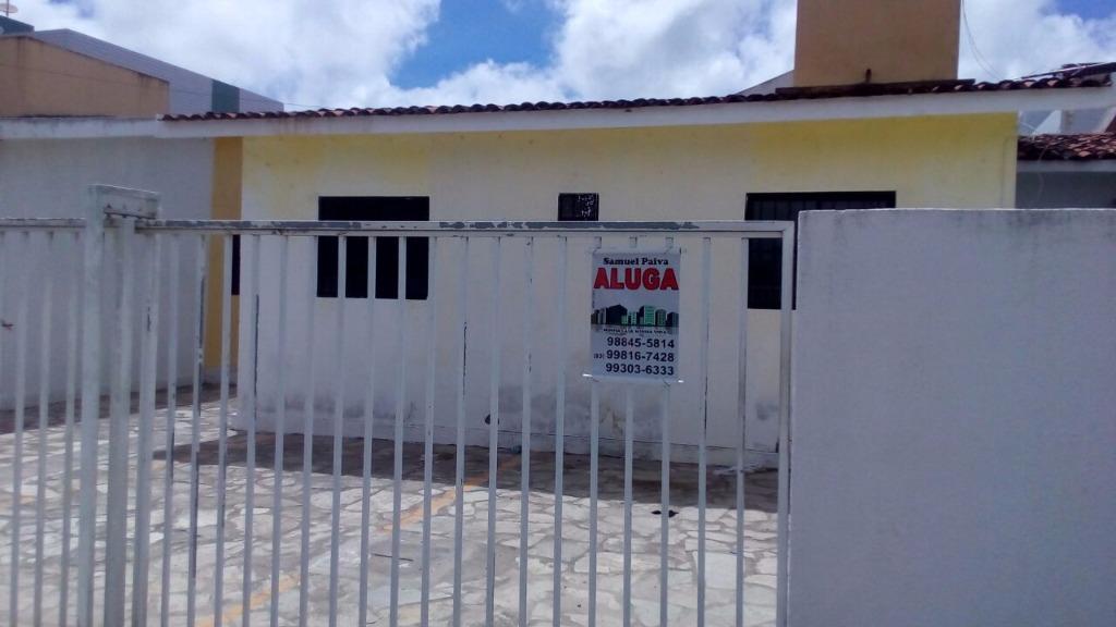 Casa residencial à venda, Gramame, João Pessoa.