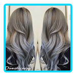 New Hair Color Trend Ideas Apk