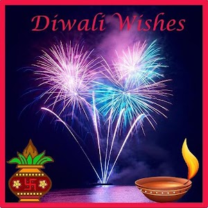 Download Diwali Wishes Images 2017 For PC Windows and Mac