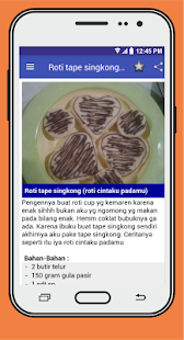 How to get Aneka Resep Roti 1.0 apk for laptop